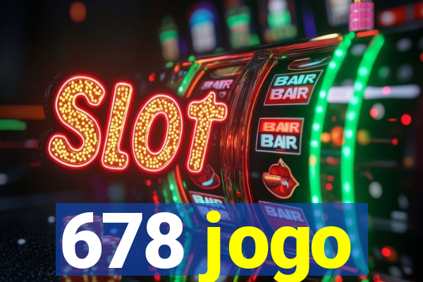 678 jogo